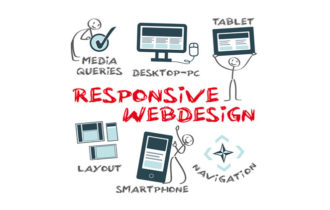 Why Responsive Web Design Is Crucial For A Business To Grow?